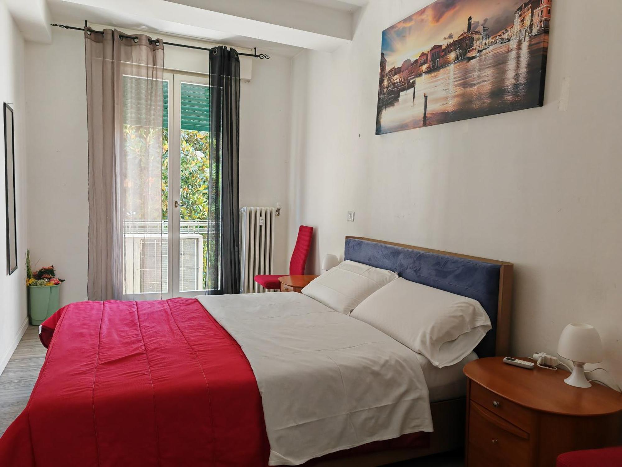Goldmine Guest House 1 Venedig Exterior foto