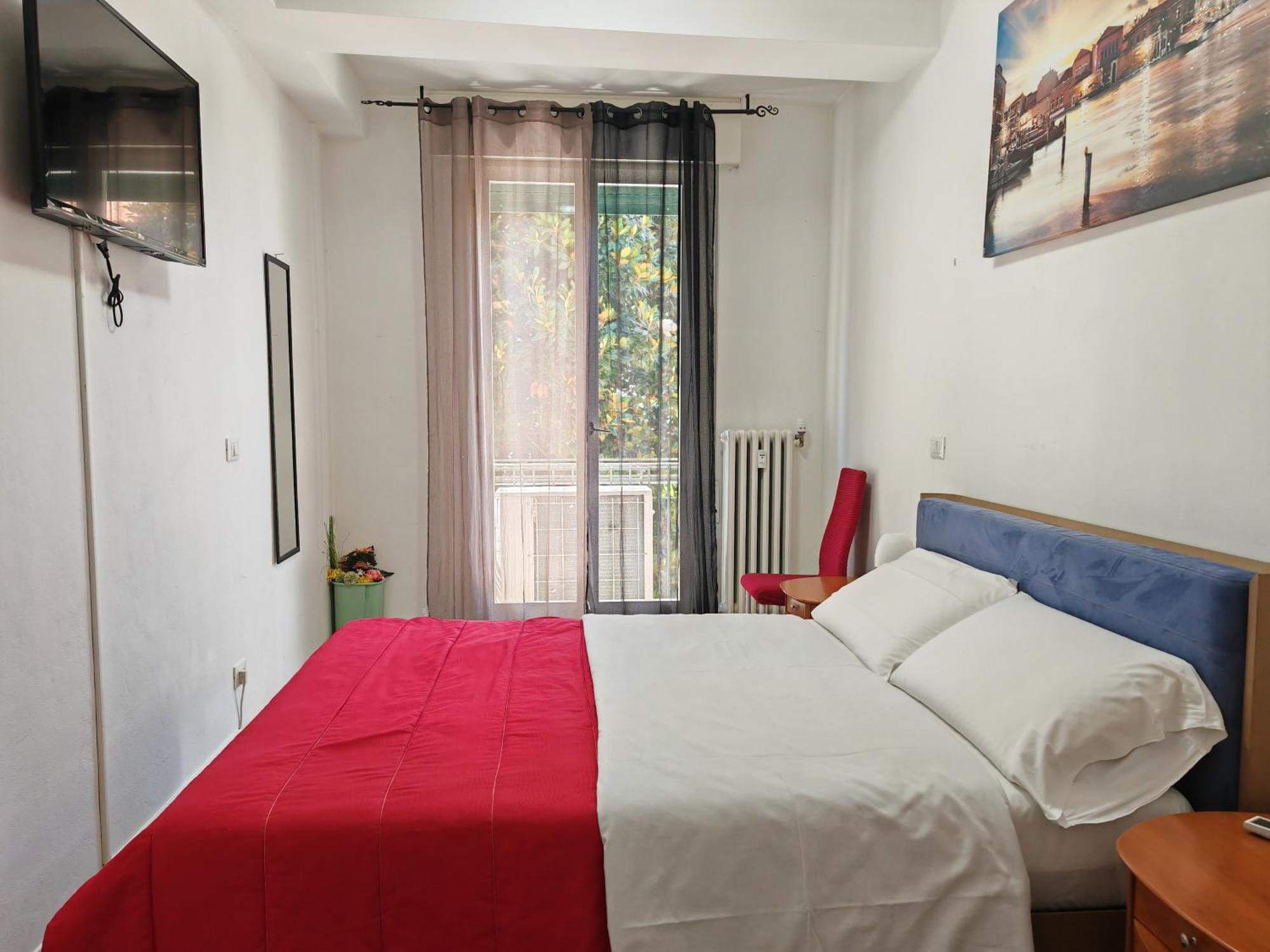 Goldmine Guest House 1 Venedig Exterior foto