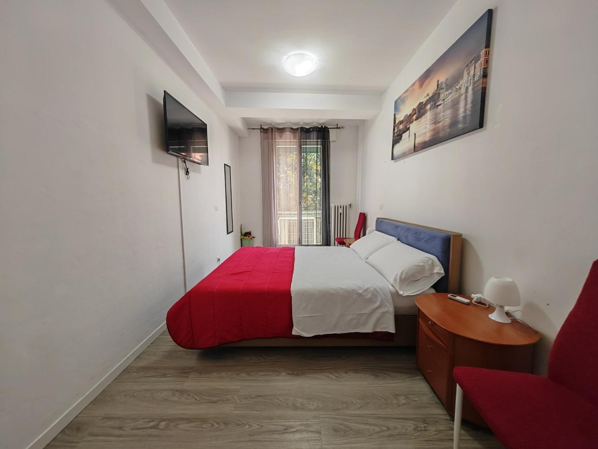Goldmine Guest House 1 Venedig Exterior foto
