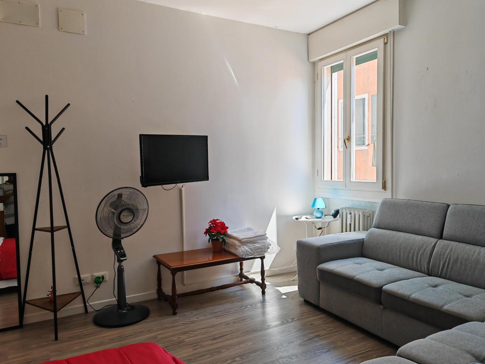 Goldmine Guest House 1 Venedig Exterior foto